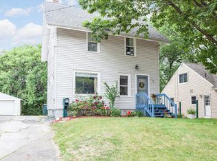 1676 Union St, Cuyahoga Falls, OH 44221