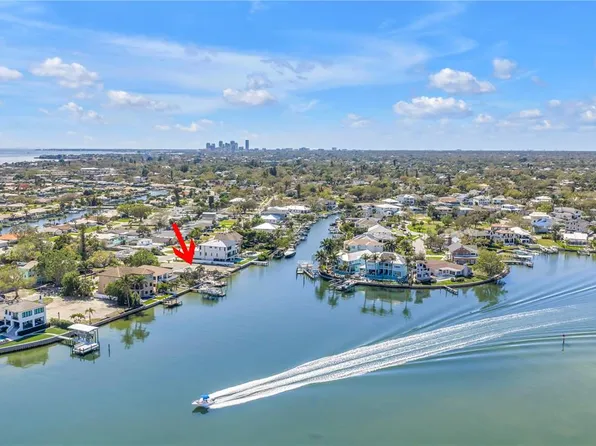 2129 Bayou Grande Blvd NE Lot 10, Saint Petersburg, FL 33703