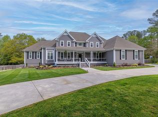 110 Hyde Ln, Clemson, SC 29631