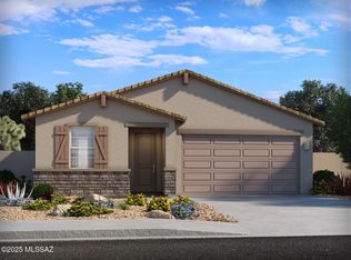 6750 W Cold Stream Ct, Tucson, AZ 85757