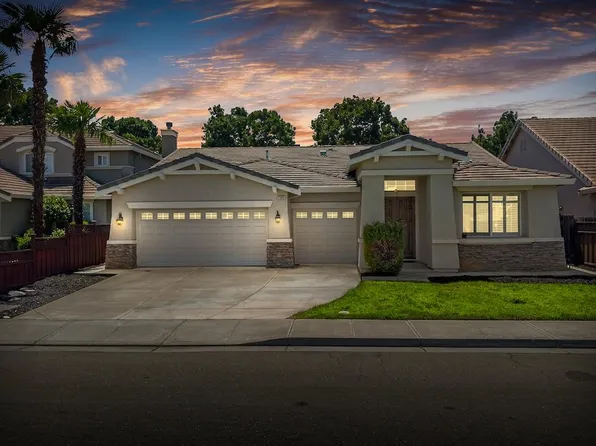2086 Shenandoah Dr, Tracy, CA 95377