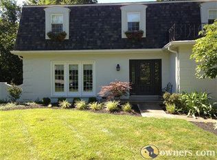 2343 Donnington Ln, Cincinnati, OH 45244