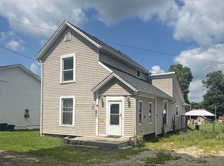 304 W High Ave, Bellefontaine, OH 43311
