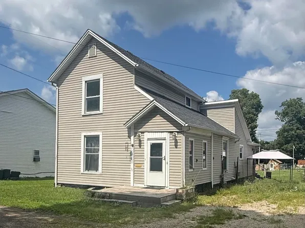 304 W High Ave, Bellefontaine, OH 43311