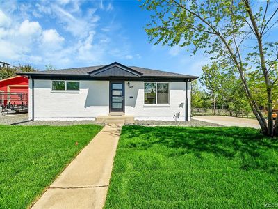 7634 Navajo Street, Denver, CO, 80221