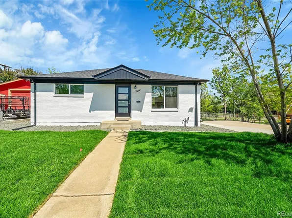 7634 Navajo Street, Denver, CO 80221
