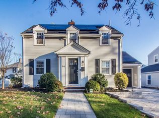 84 Furnace Brook Pkwy, Quincy, MA 02169