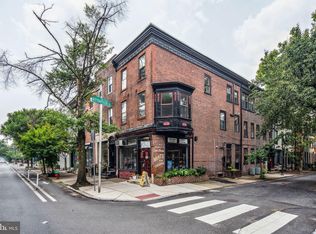 244 S 22nd St #2, Philadelphia, PA 19103