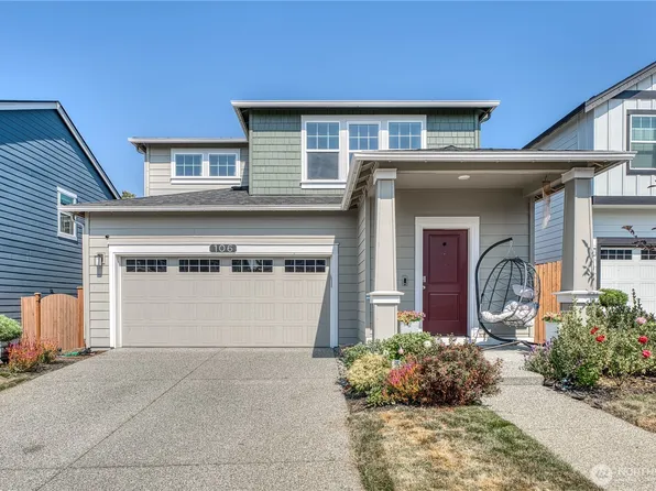 106 17th Drive, Snohomish, WA 98290