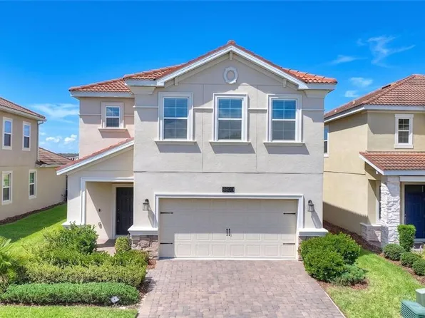 8801 Bethpage Ln, Davenport, FL 33896