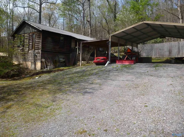 185 County Road 615, Mentone, AL 35984