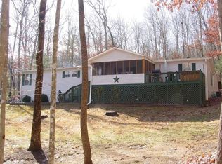 10096 Darlene Dr, Blairsville, GA 30512