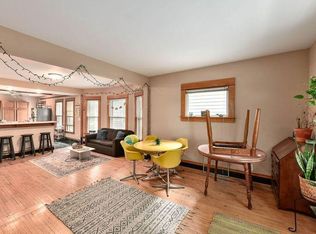 3436 N Bartlett Ave #1, Milwaukee, WI 53211