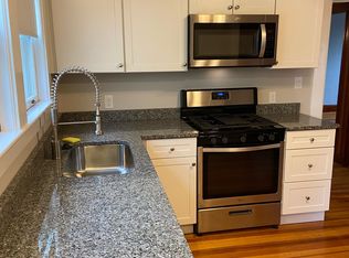 12 Sunset Rd #1, Winthrop, MA 02152