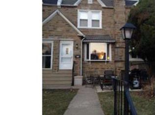 3319 Chippendale Ave, Philadelphia, PA 19136
