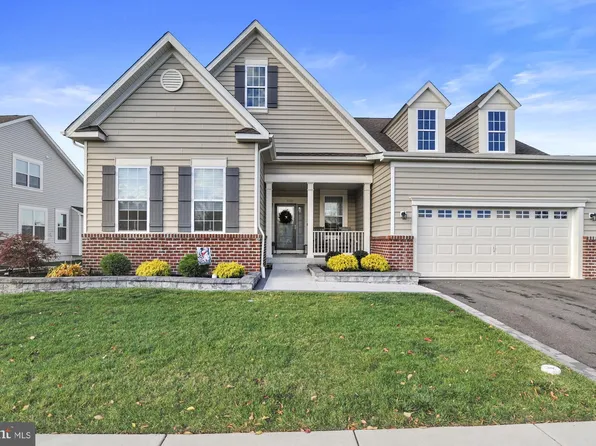 6319 S Stravinsky Ave, Middletown, DE 19709