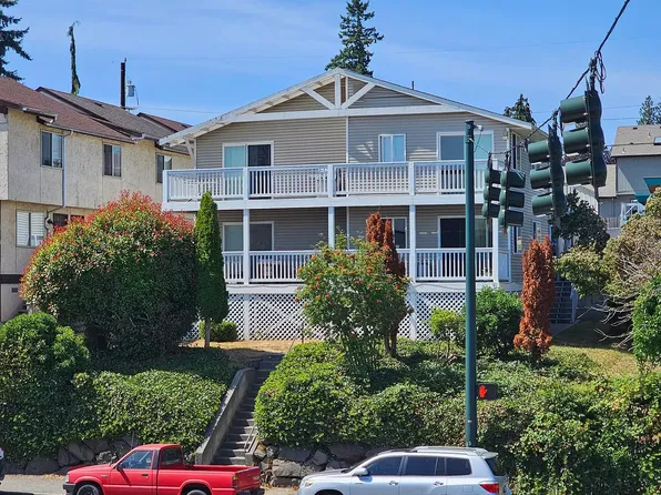 3920 Rucker Ave #A, Everett, WA 98201