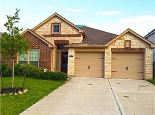 3107 Crystal Cascade Ln, League City, TX 77573