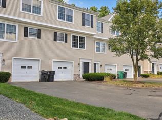 51 Nolan Cir #51, Manchester, CT 06042