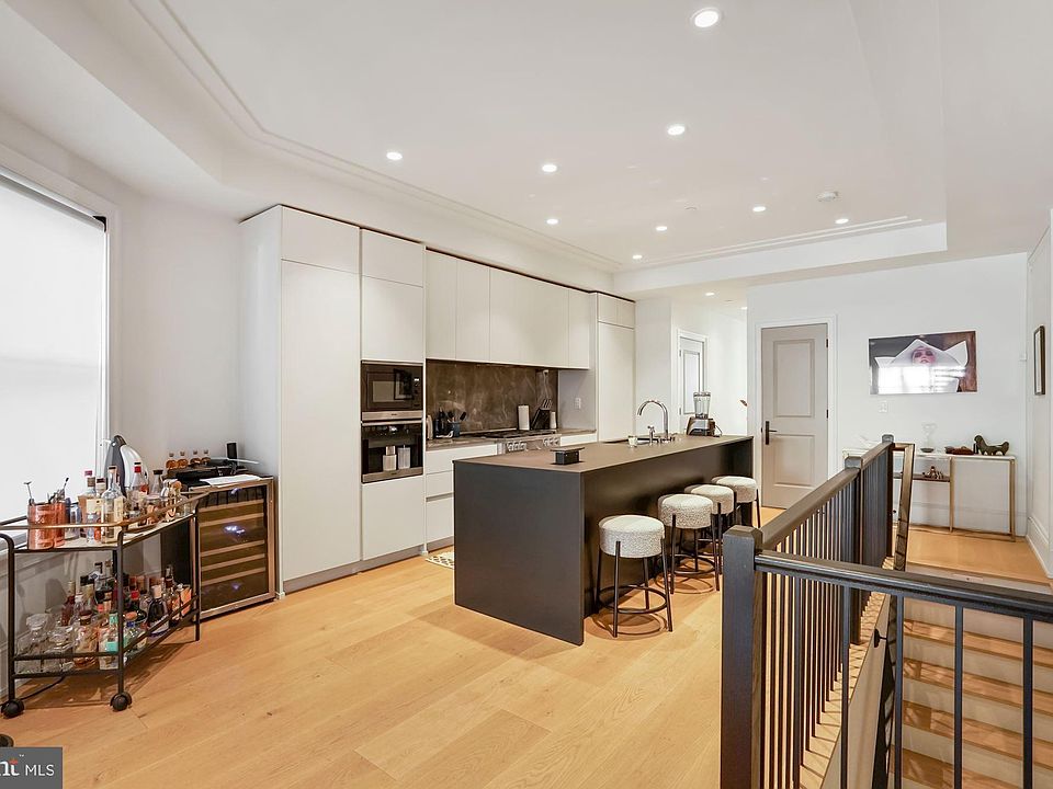 Kalorama 1829 Kalorama Rd NW Washington, DC Zillow Apartments for