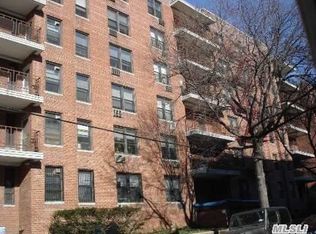 137-05 Franklin Ave APT 5S, Flushing, NY 11355