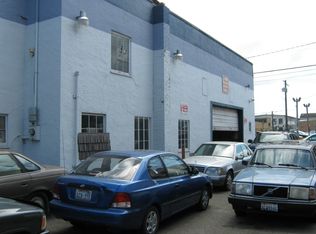 815 6th St, Bremerton, WA 98337