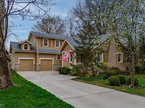 915 W 78th St, Kansas City, MO 64114