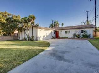 2322 W Monta Vista Ave, Santa Ana, CA 92704