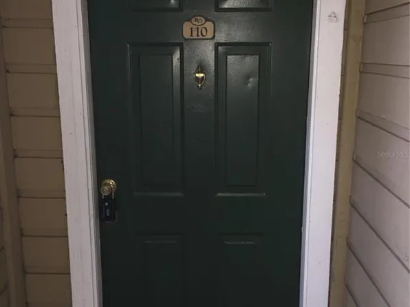 5530 Chrishire Way APT D110, Orlando, FL 32822