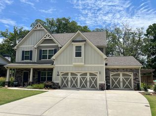 33 Adventure Trl #2, Jefferson, GA 30549