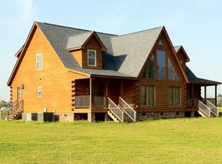 6267 Annie J Stokes Ln, Grifton, NC 28530