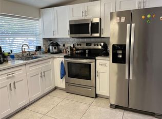 Harris Estates, Hollywood, FL 33020