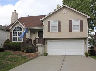 11030 N Ditman Ave, Kansas City, MO 64157