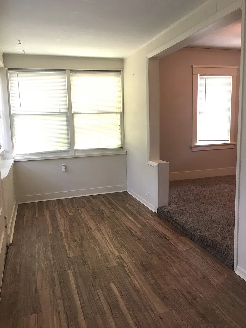 BIG 4 bedroom, 2 Bath Close to UNC — Photo 2