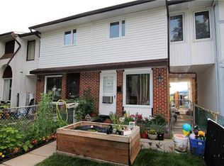 143 Westgrove Way #143, Winnipeg, MB R3R1R8