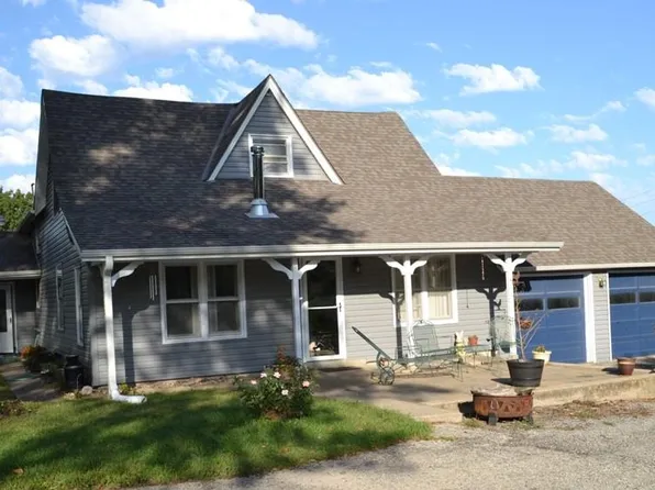 300 Morrow St, Edgerton, MO 64444