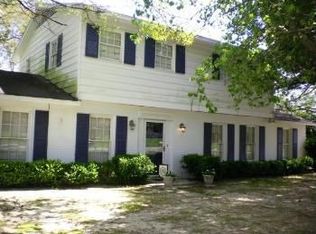 1006 Saint Moritz Dr W, Mobile, AL 36608