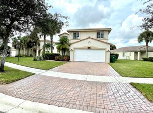 12465 SW 47th St, Miramar, FL 33027