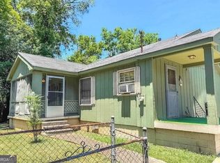 313 E 20th St SW, Rome, GA 30161