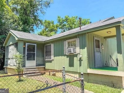 313 E 20th St SW, Rome, GA, 30161