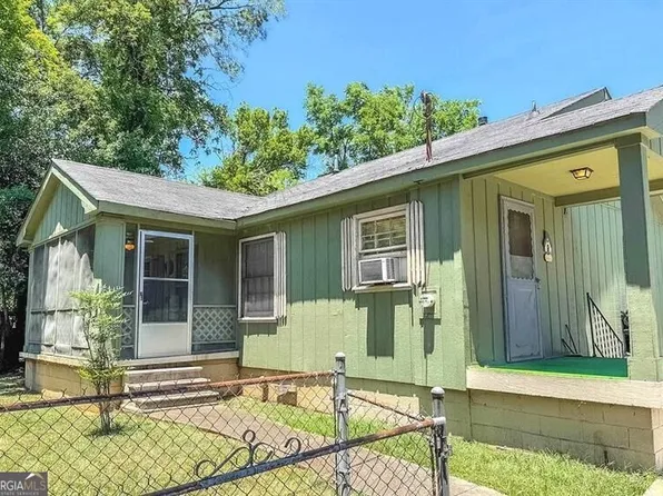 313 E 20th St SW, Rome, GA 30161