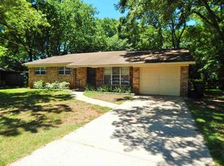 3416 Grassfort Dr SW, Huntsville, AL 35805