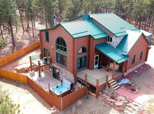 330 Red Cloud Rd, Florissant, CO 80816