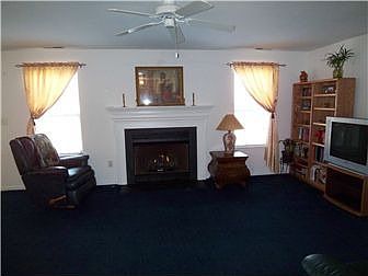 Living Room/Great Room