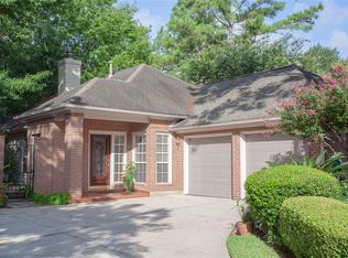 1828 Breezin Ct, Spring, TX 77380