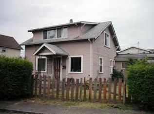 3931 High St SE, Everett, WA 98201