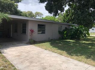 5007 Regina Dr, Fort Pierce, FL 34982