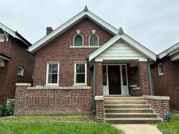 5016 Sutherland Ave, Saint Louis, MO 63109