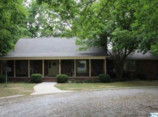 206 Butch Cash Rd, Hazel Green, AL 35750
