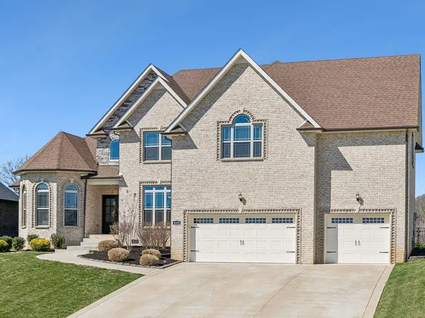 8325 Turnbull Dr, Pleasant View, TN 37146